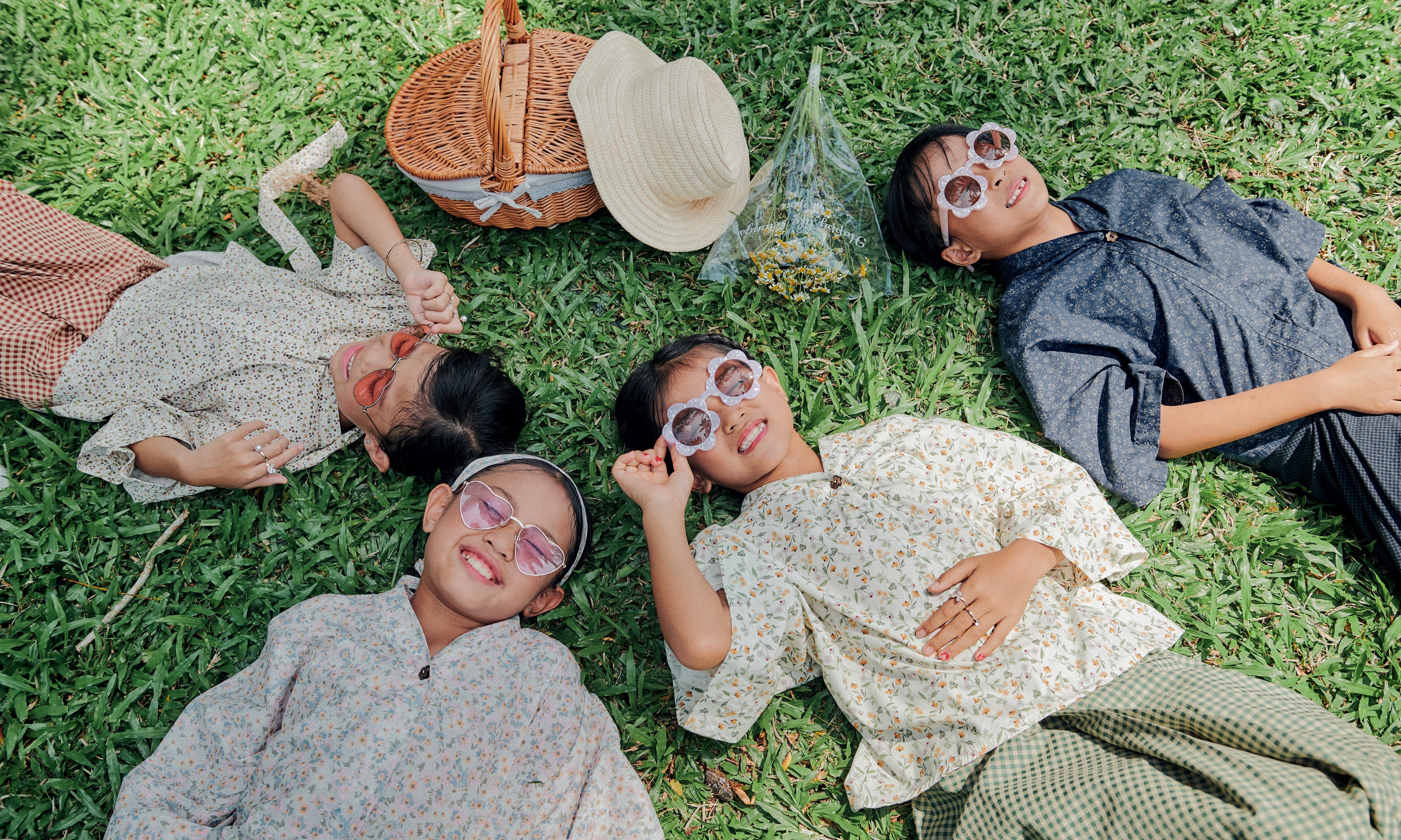 Hanya Collection: The Inspiration Behind Our Signature Raya Wear