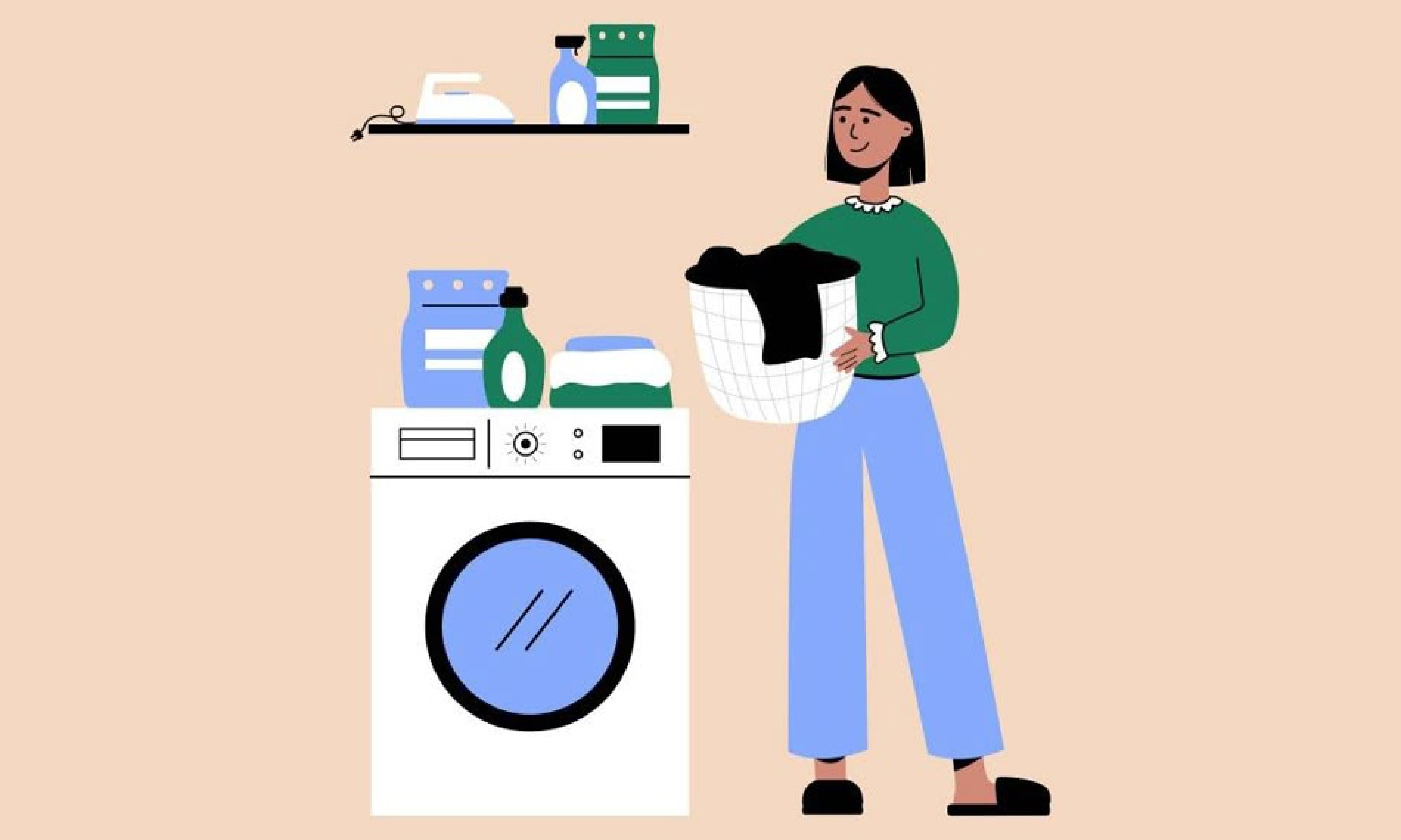 Laundry Tips for Kids’ Baju Kurung: Keep Cotton Outfits Fresh & Durable | Hollakidz