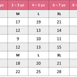 JENTAYU Kurung Girl - Purple Yam