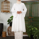 DIA Kurung Women - Off White