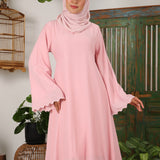 DIA Kurung Women - Mauvelous Pink