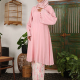 DIA Kurung Women - Mauvelous Pink