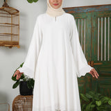 DIA Kurung Women - Off White