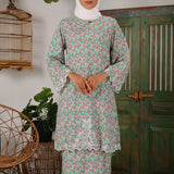 EMBUN Kurung Women - Casleton Green