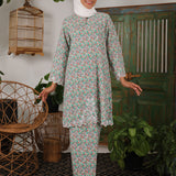 EMBUN Kurung Women - Casleton Green