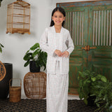 JENTAYU Kurung Girl - Betty Black