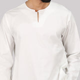 ALAM Kurta Men - Off White