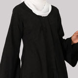 JENTAYU Kurung Women - Betty Black