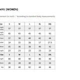 JENTAYU Kurung Women - Betty Black