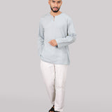 KITA Kurta Men  - Pale Blue