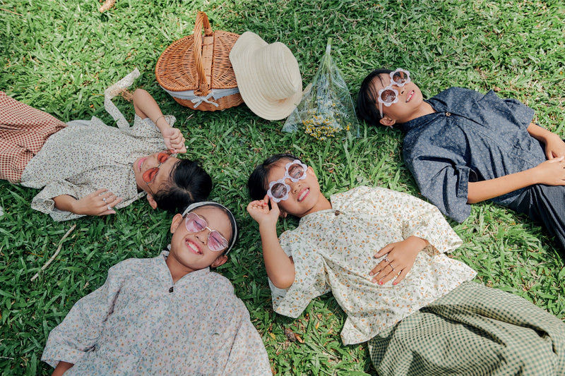 Hanya Collection: The Inspiration Behind Our Signature Raya Wear