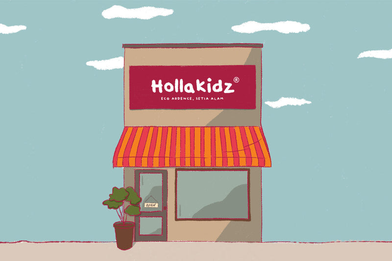 Online vs. In-Store: Where to Buy the Best Kids’ Raya Outfits?