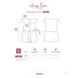 HANYA BASIC Kurung Baby - Dark Olive