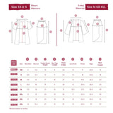 NIRMALA Kebaya Kutu Baru Girl - Ecru Cream