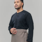 SAMPING 123 GO! - Tenun Perak