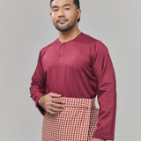 SAMPING 123 GO! - Tenun Delima