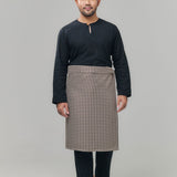 SAMPING 123 GO! - Tenun Perak