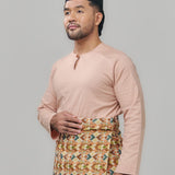 SAMPING 123 GO! - Tenun Cahaya