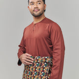 SAMPING 123 GO! - Tenun Pahlawan