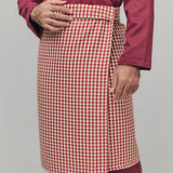 SAMPING 123 GO! - Tenun Delima