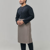 SAMPING 123 GO! - Tenun Perak