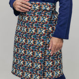 SAMPING 123 GO! - Tenun Alam