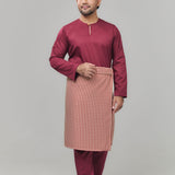 SAMPING 123 GO! - Tenun Delima