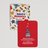ANAK MERDEKA GAME CARD