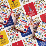 ANAK MERDEKA GAME CARD