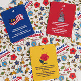 ANAK MERDEKA GAME CARD