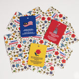 ANAK MERDEKA GAME CARD - MERDEKA MERIAH