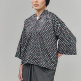 (PRE-ORDER) HANYA BASIC Kurung Women - Opal Black