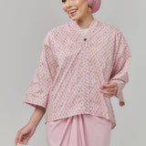 HANYA Peony Pink - Top Only