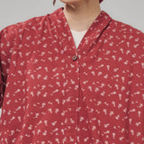 HANYA Mahogany Red - Top Only