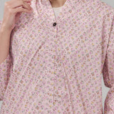 HANYA Peony Pink - Top Only
