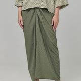 HANYA Diamond Green - Pario Only