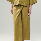 HANYA Moss Green - Pario Only