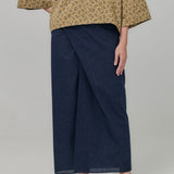 HANYA Navy Blue - Pario Only