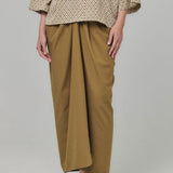 HANYA Caramel Brown - Pario Only