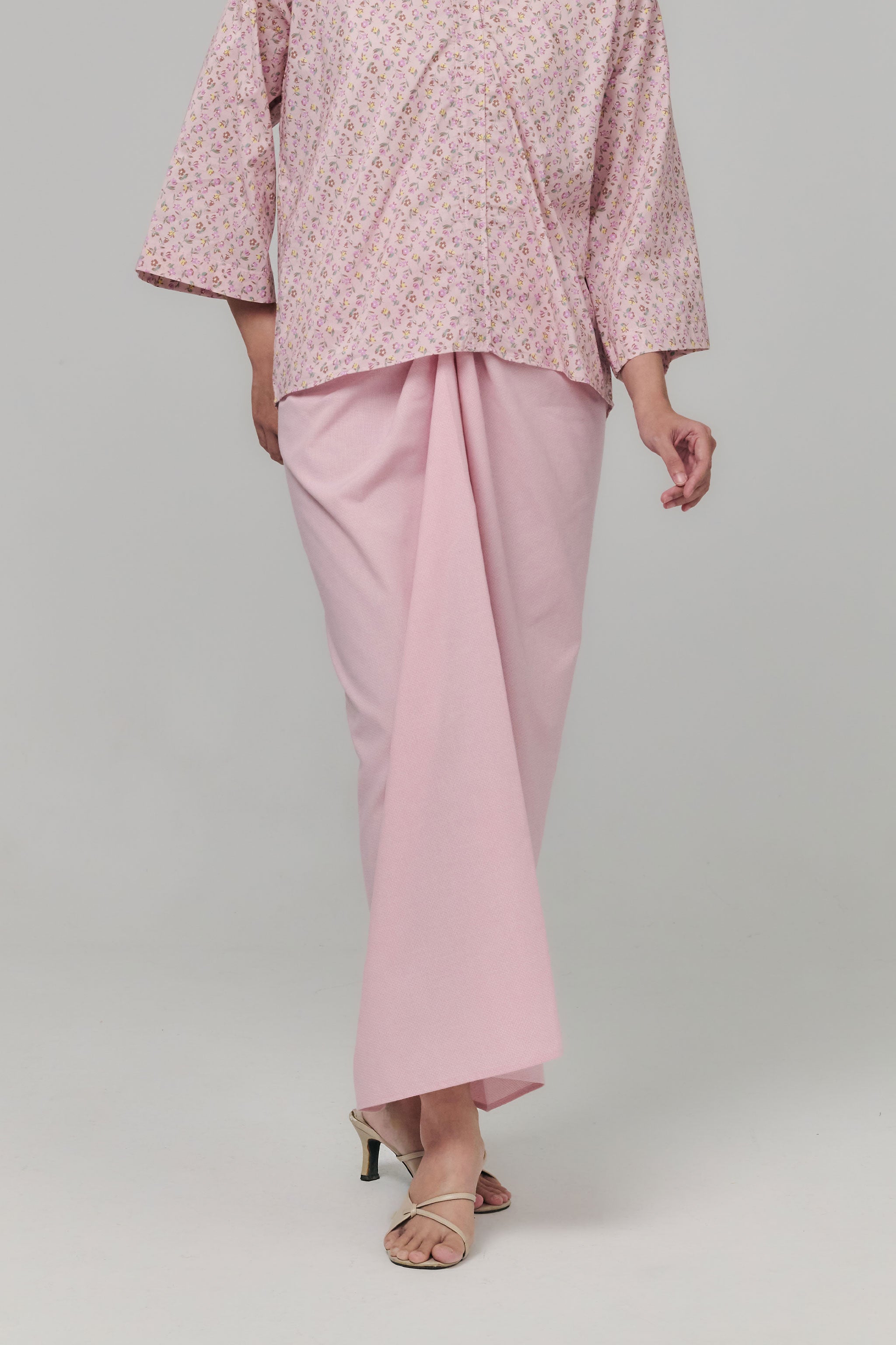 HANYA Peony Pink - Pario Only – Hollakidz