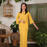 JIWA Kurung Girl - Sizzling Sunrise