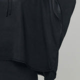 KIRANA Kurung Women - Black Swan