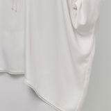 KIRANA Kurung Women - Purest White