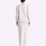 LUNA Kurung Women - Beaver Brown