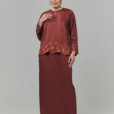 NADA Kurung Kedah Women - Rich Brown