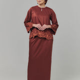 NADA Kurung Kedah Women - Rich Brown