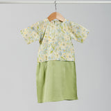 CUTESY Kurung Baby - Yummy Solero