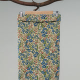 SAMPING 123 GO! - Bunga Heritage Blue