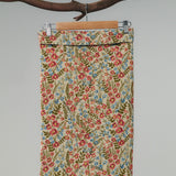 SAMPING 123 GO! - Bunga Heritage Red