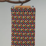 SAMPING 123 GO! - Tenun Aurora